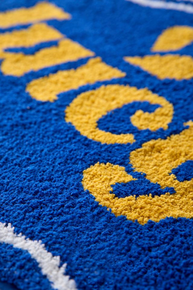 Juicy Bath Mat #2