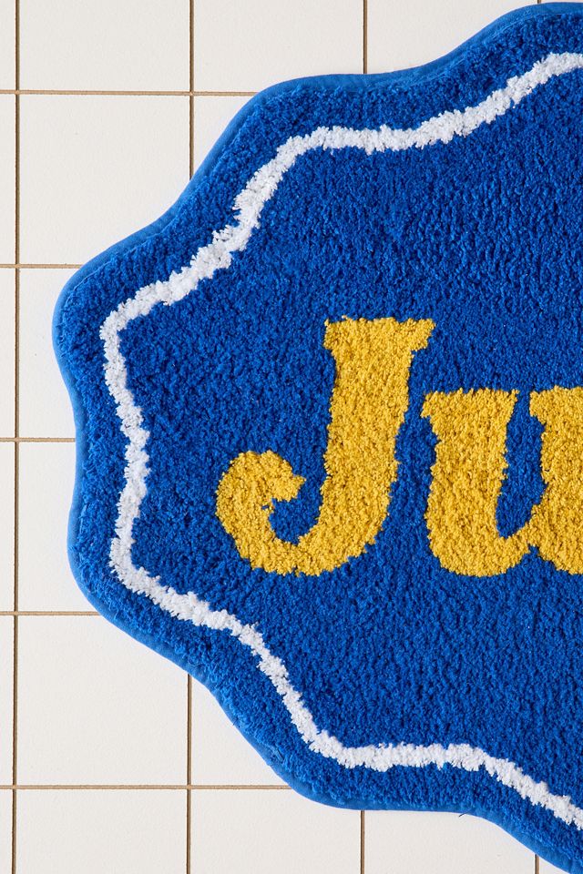 Juicy Bath Mat #3