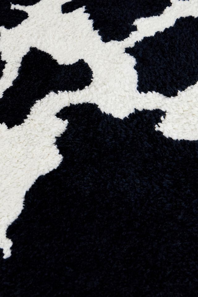 Alfombrilla de Baño Vaca #1
