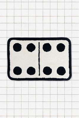 Domino Badematte