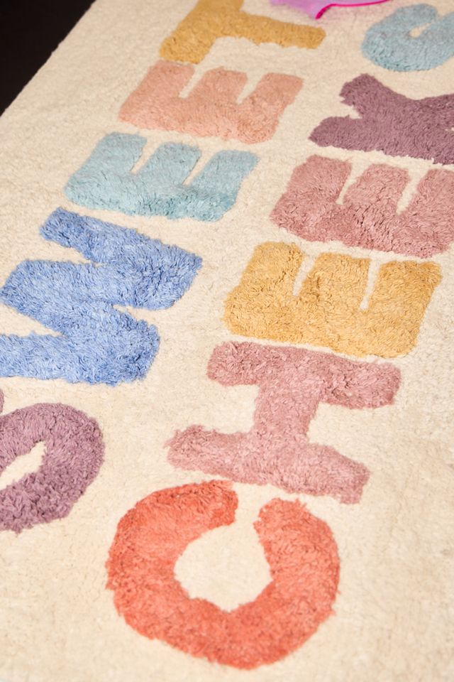 Alfombrilla de Baño Sweet Cheeks #2