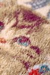Thara Sticker Bath Mat