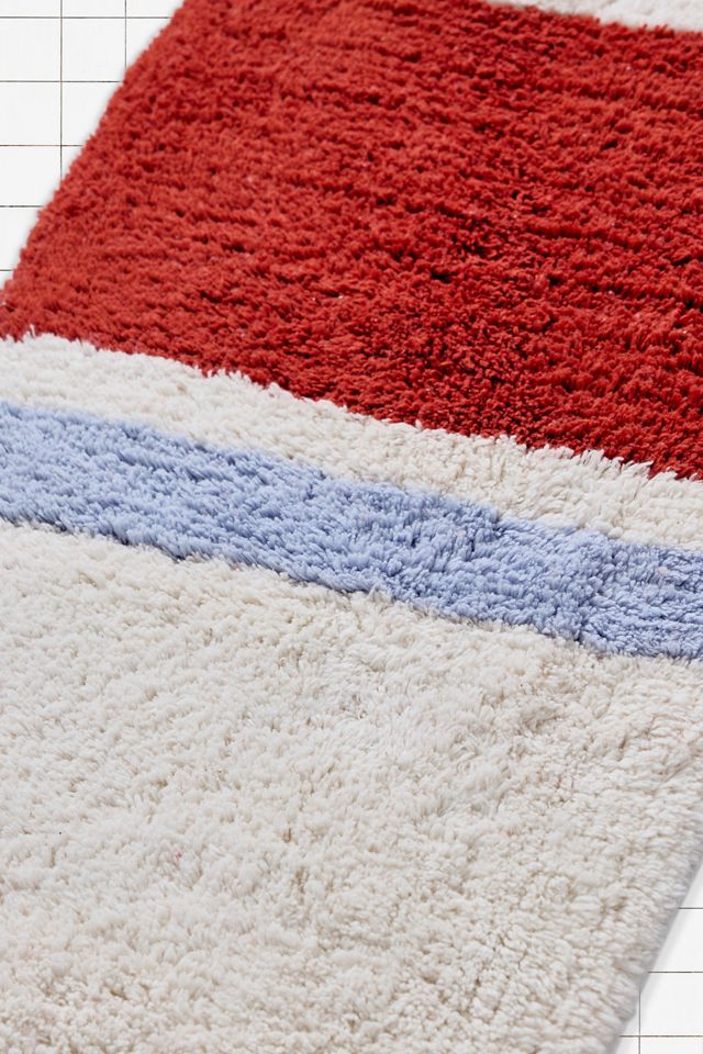 Sock Bath Mat #1