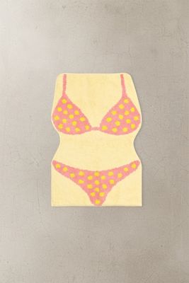 Bikini Gal Badvorleger