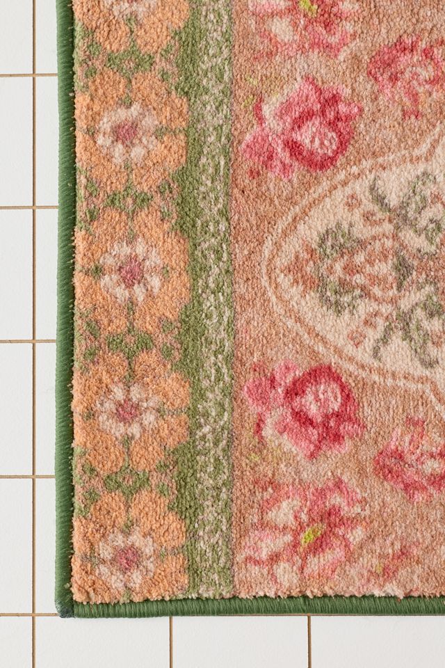 Minerva Printed Runner #1