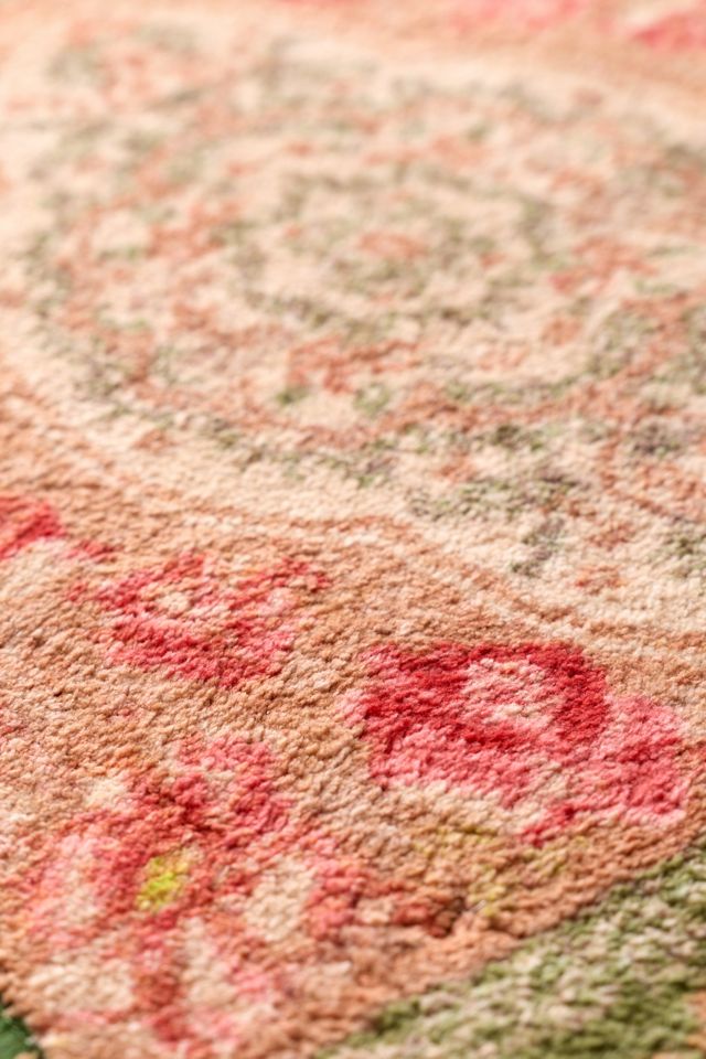 Minerva Printed Runner #2
