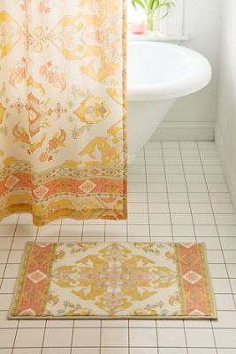 Tapete de Baño Accacia