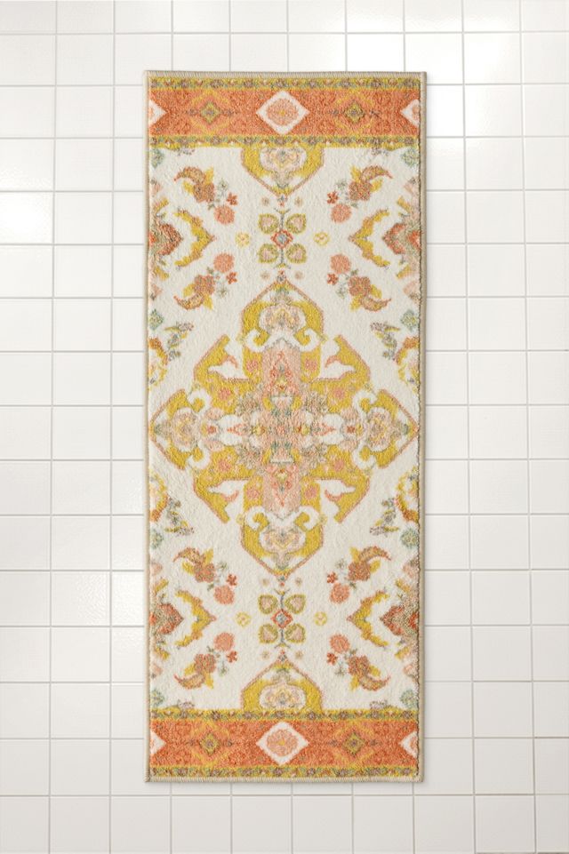 Accacia Bath Mat #2