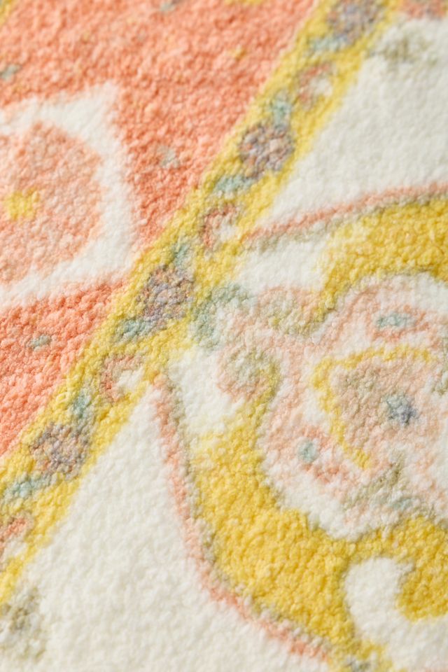 Accacia Bath Mat #3