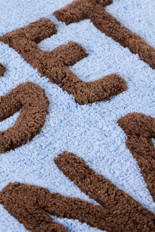 Get Naked Bath Mat #2