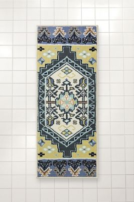 Tapete de Baño Beck Medallion Runner