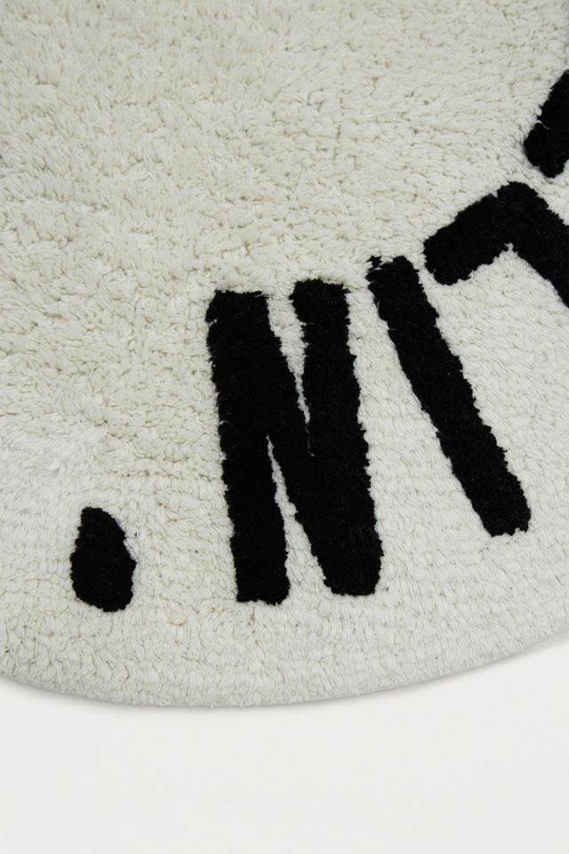 Feeling Yourself Bath Mat #2