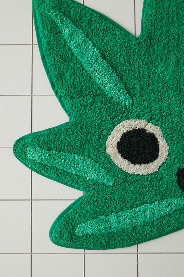 Tapis de bain Leaf Buddy #2