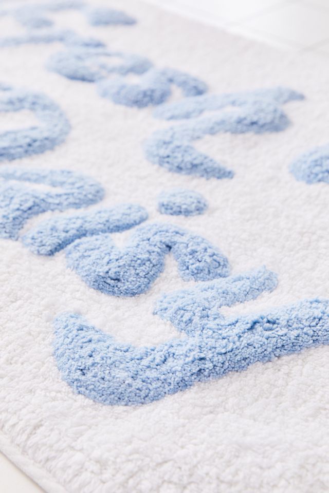 Tapis de bain Fresh as a Daisy #3