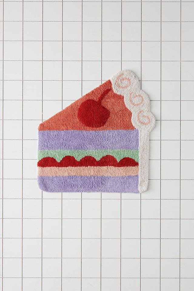 Tappetino da Bagno Piece Of Cake #1