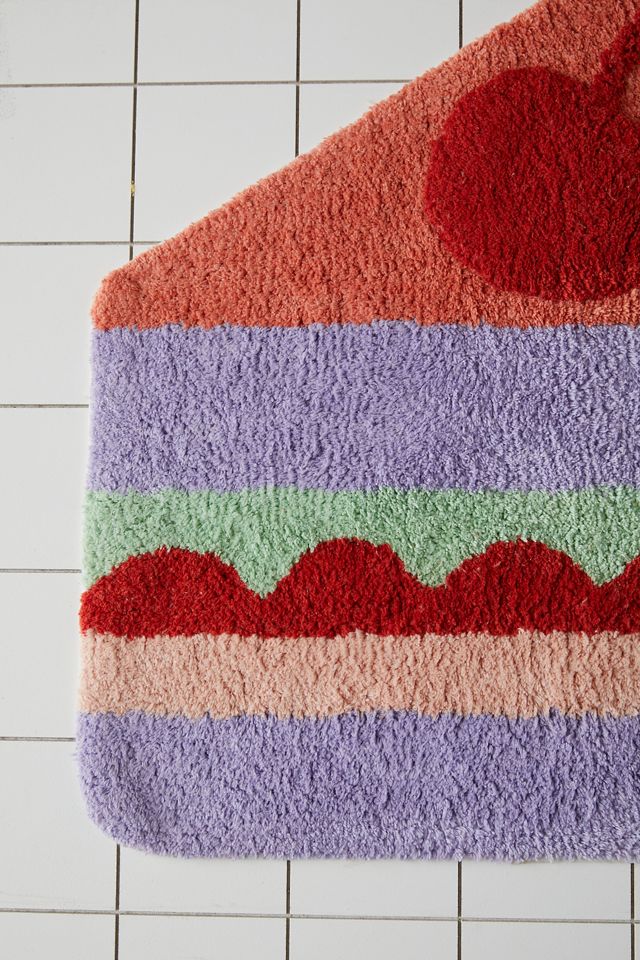 Tappetino da Bagno Piece Of Cake #3