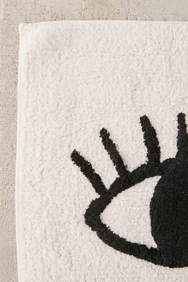 Tappetino da bagno Winky Eye #4