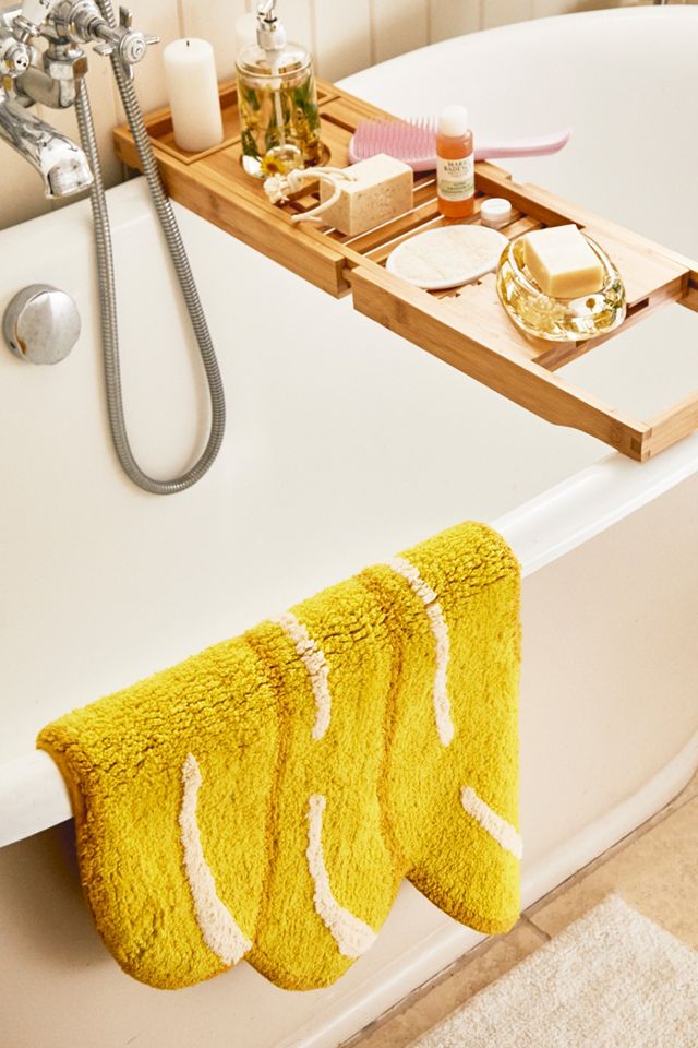 Tapis de bain Bananas #1
