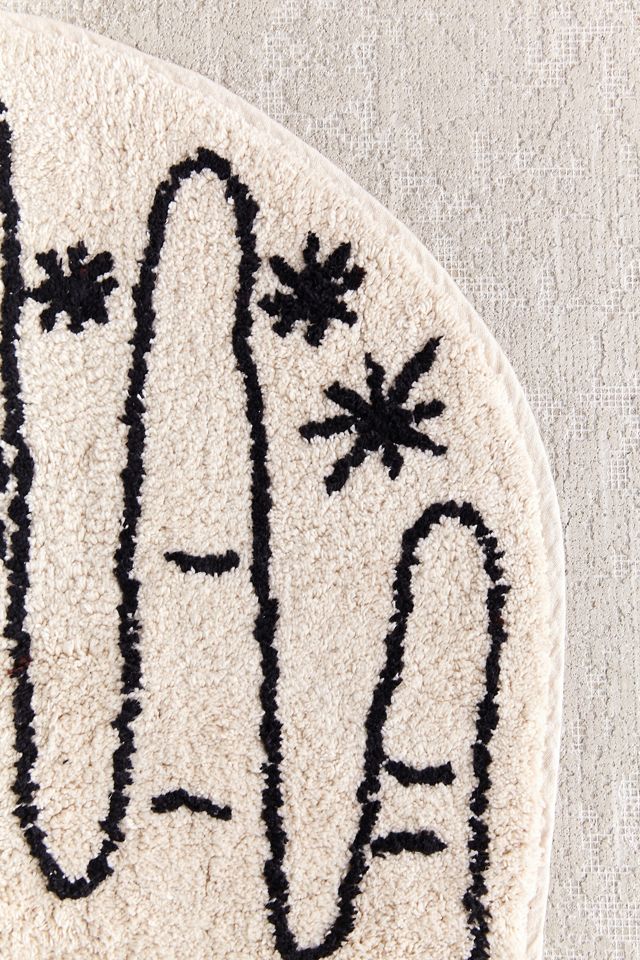 Tappetino da bagno palmistry #2