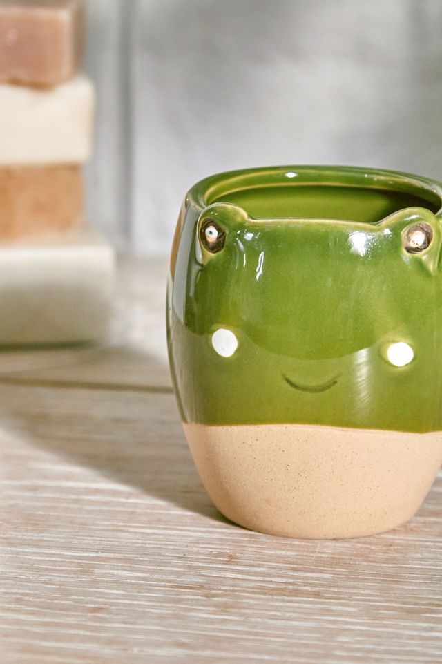 Gobelet Grenouille #2