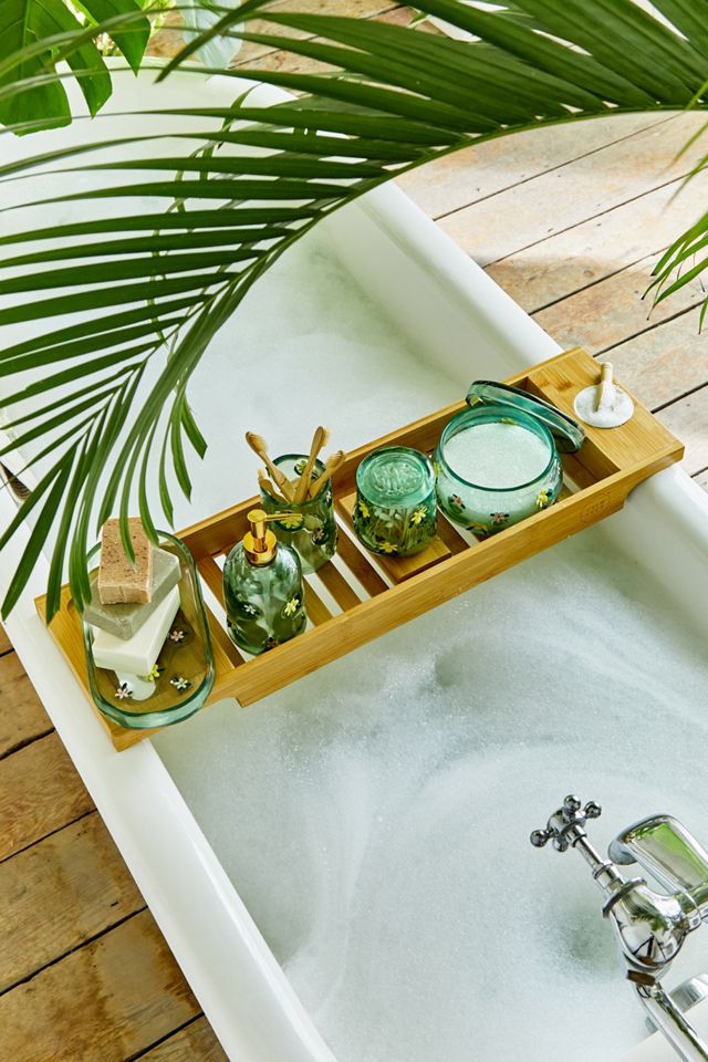 Francesca Soap Dish #1