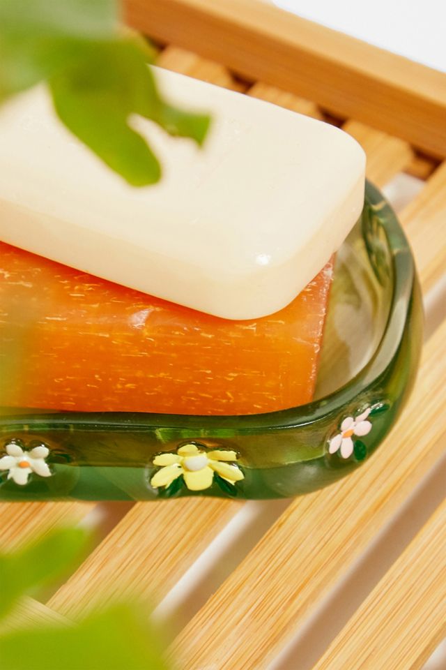 Francesca Soap Dish #2