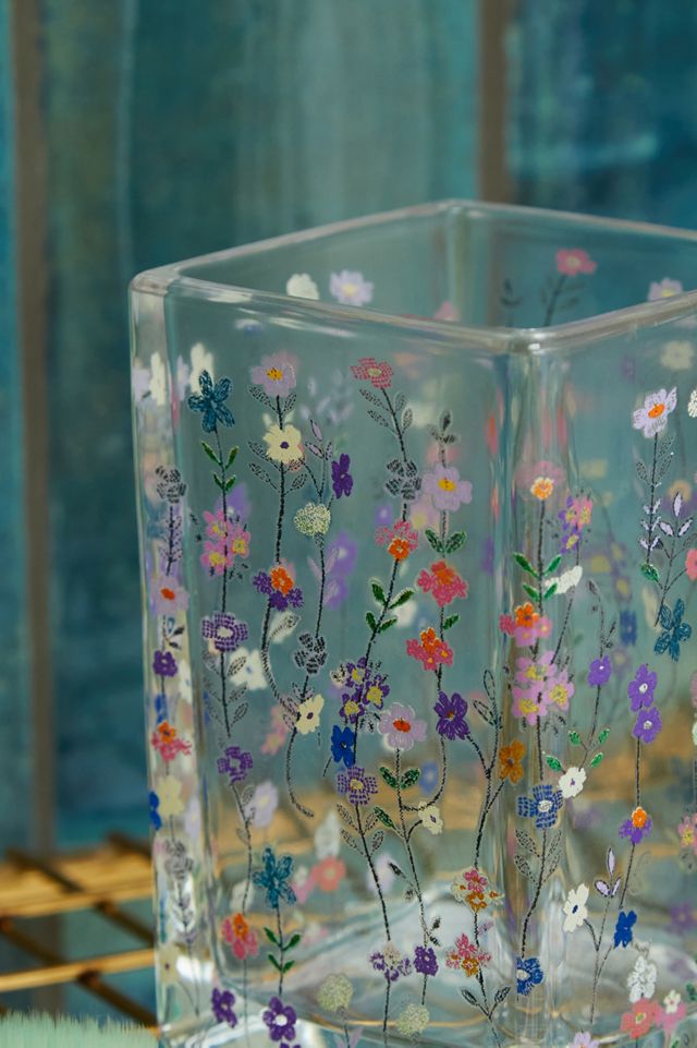 Gobelet Floral Dolly Mix #2