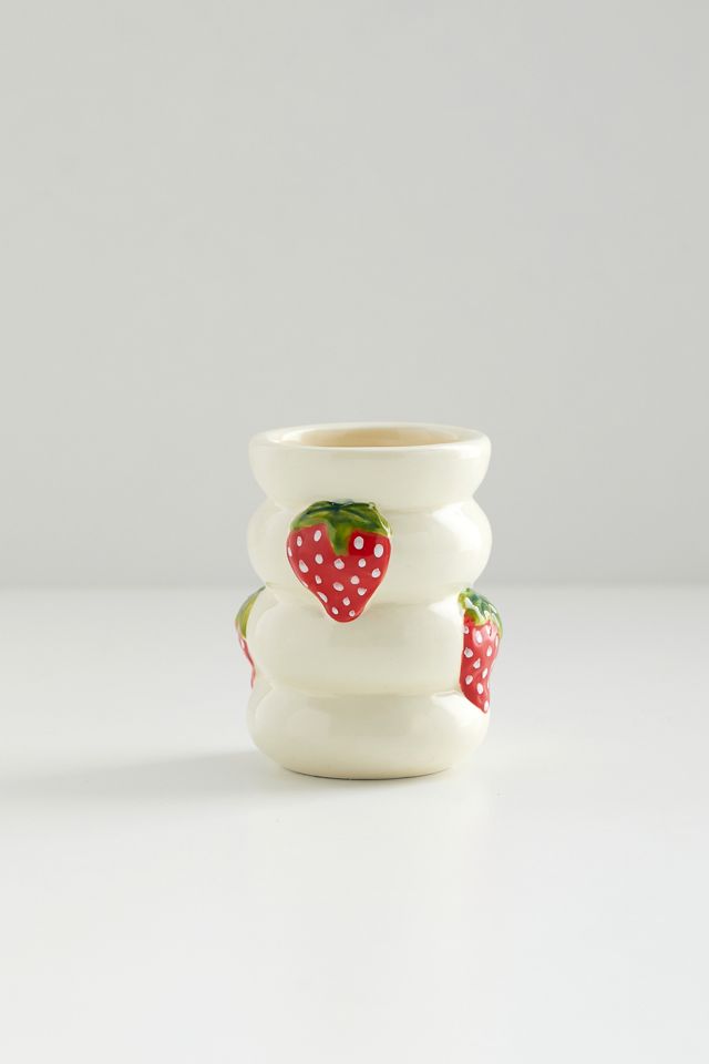 Strawberry Tumbler #2