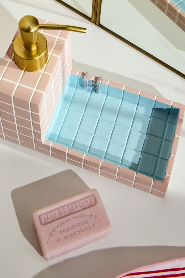 Swimming Pool Bath Set #1