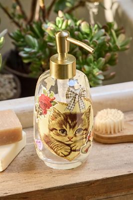 Dispenser di Sapone Thara Sticker
