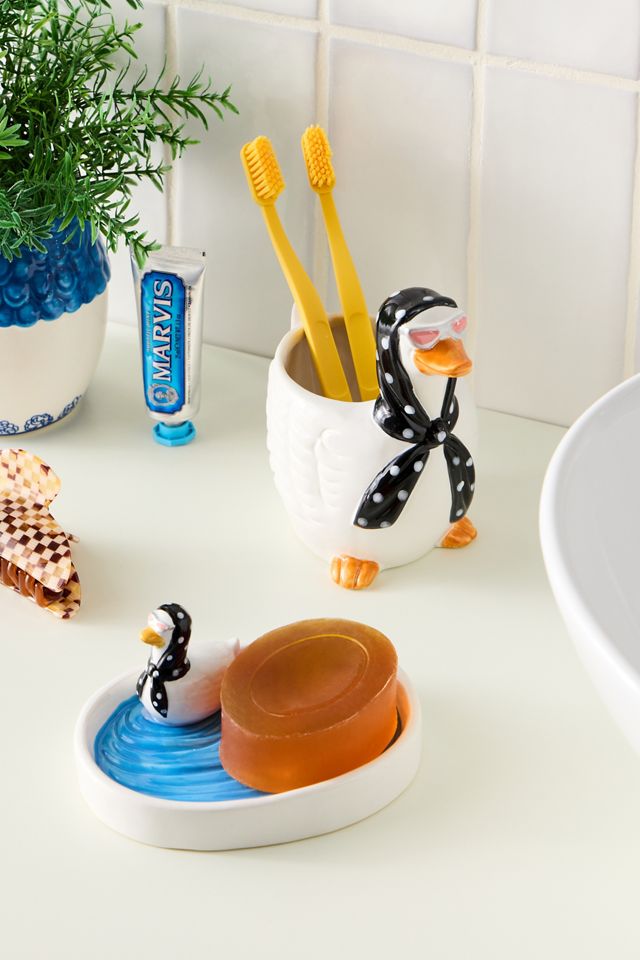 Maceta de Almacenamiento Silly Goose #1