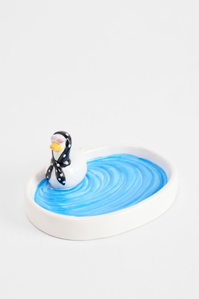 Silly Goose Soap Dish #4