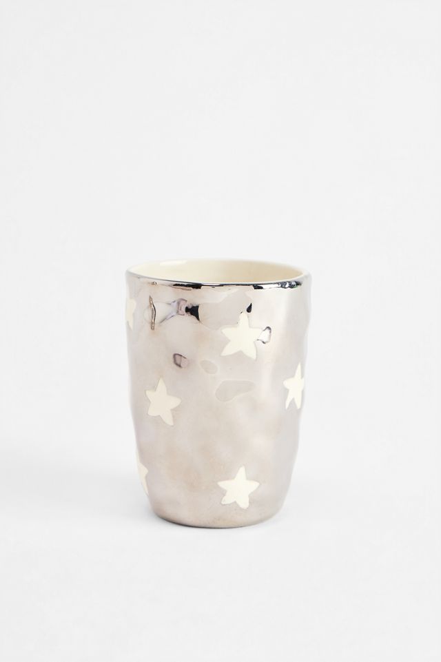 Gobelet Star Chrome #1