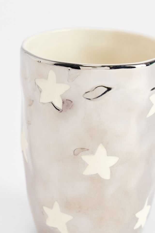Gobelet Star Chrome #2