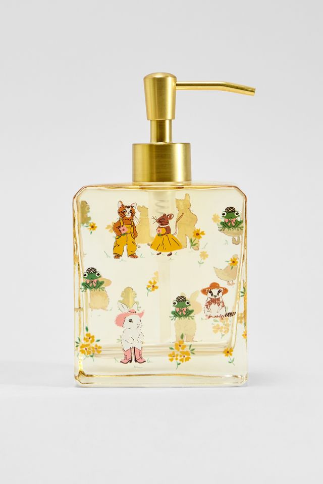 Dispenser di Sapone Party Animals #2