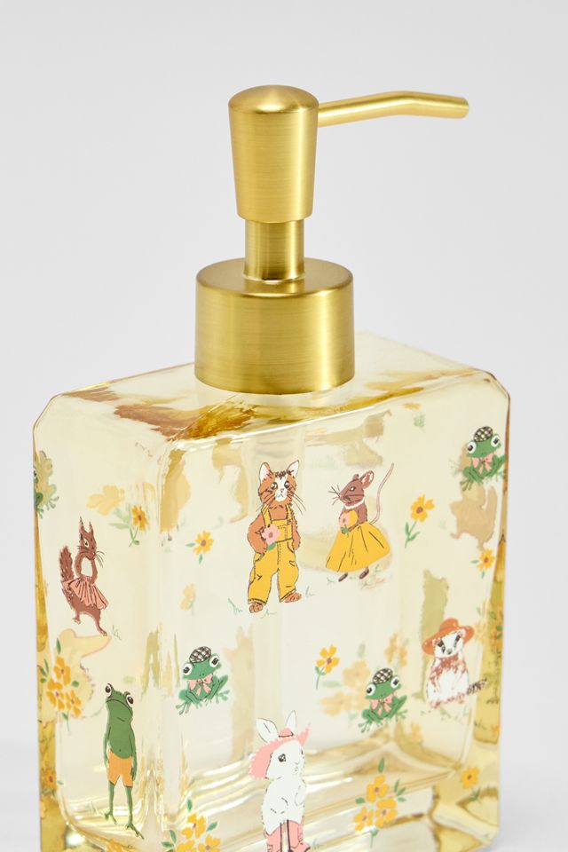 Dispenser di Sapone Party Animals #3