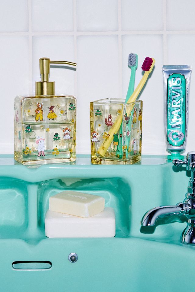Dispenser di Sapone Party Animals #1