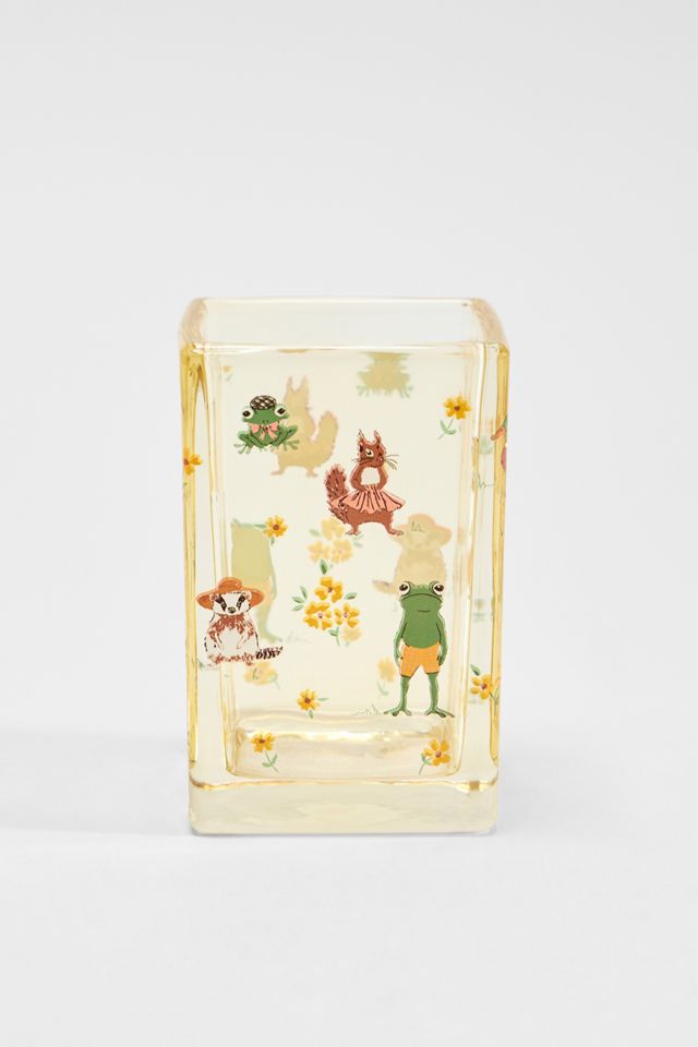 Bicchiere Party Animals #2