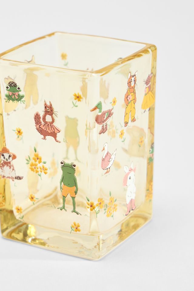 Bicchiere Party Animals #3