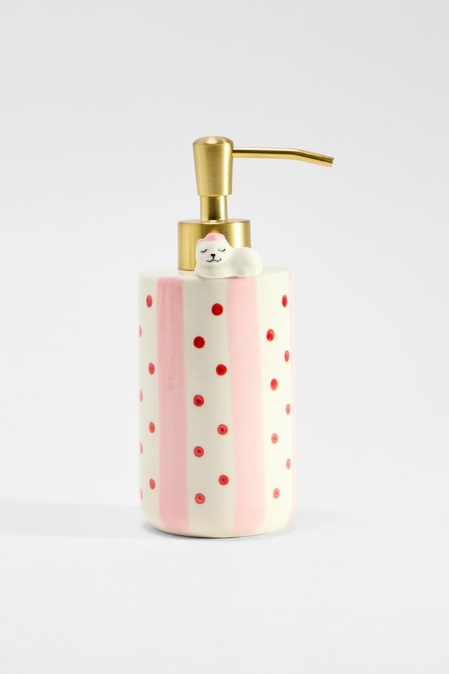 Mini Dispenser di Sapone Kitty #2