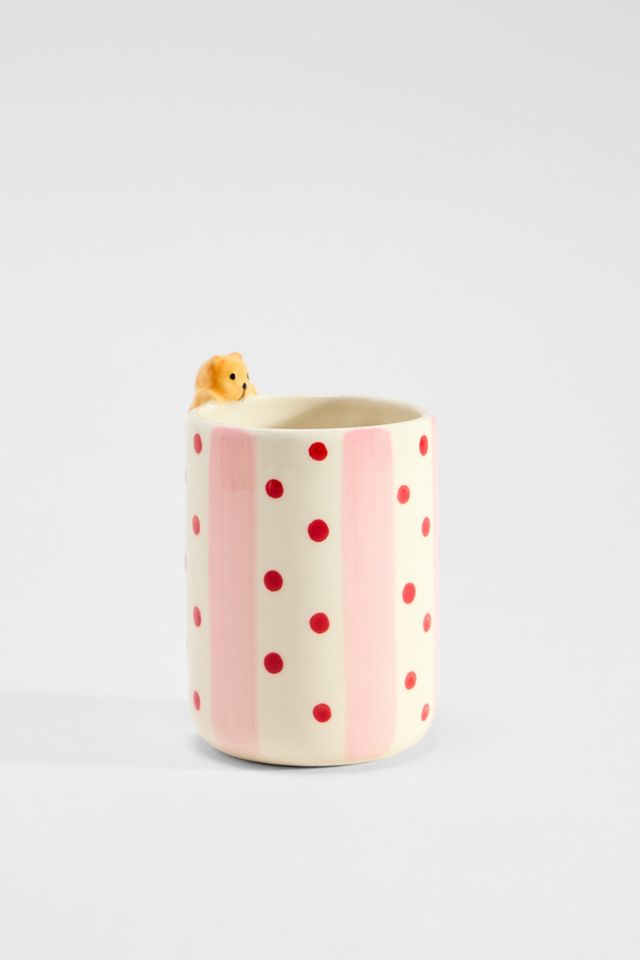 Mini Bicchiere Kitty #2