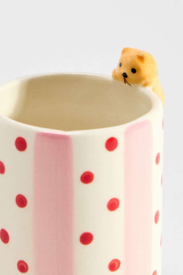 Mini Bicchiere Kitty #3