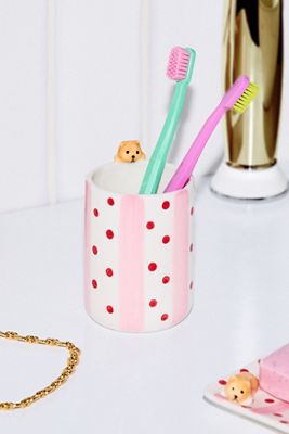 Mini Kitty Tumbler