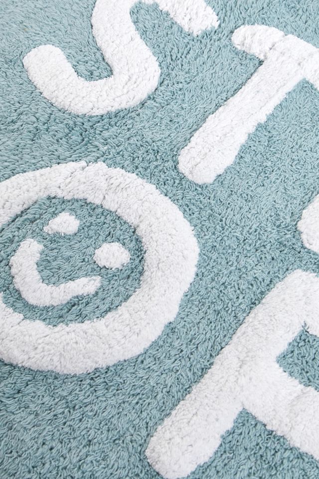 Strip Off Bath Mat #2