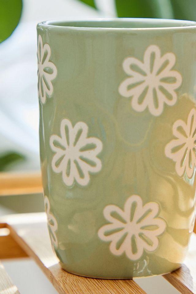 Bicchiere Daisy #2