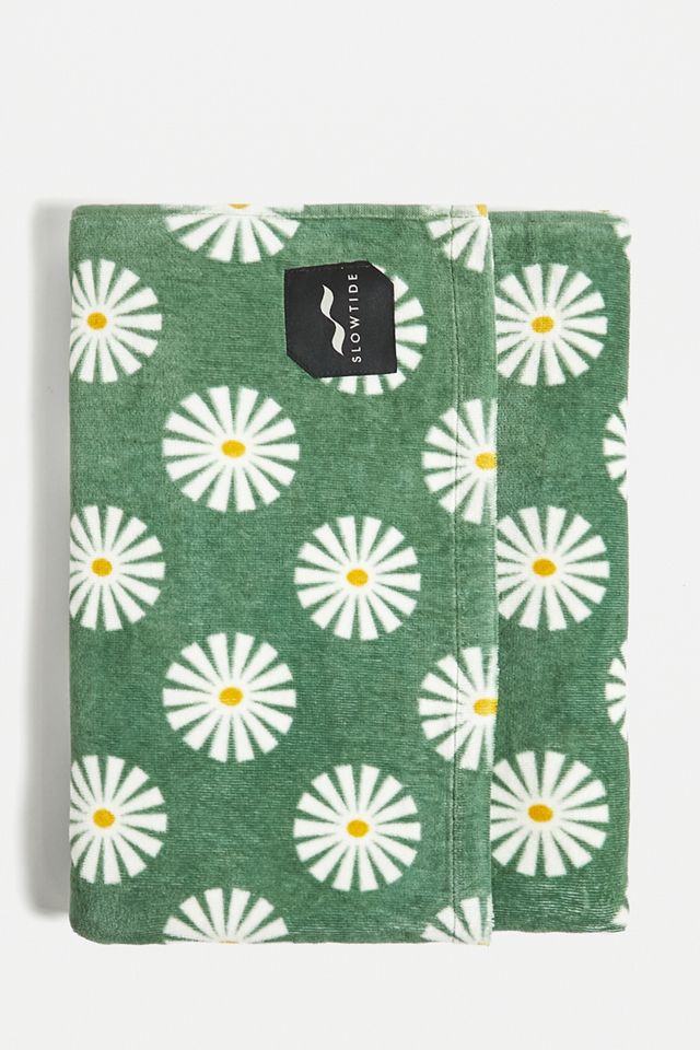 Slowtide Sun Dazed Beach Towel  #2