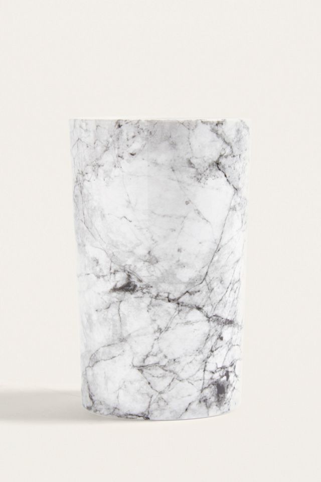 Marble Tumbler
