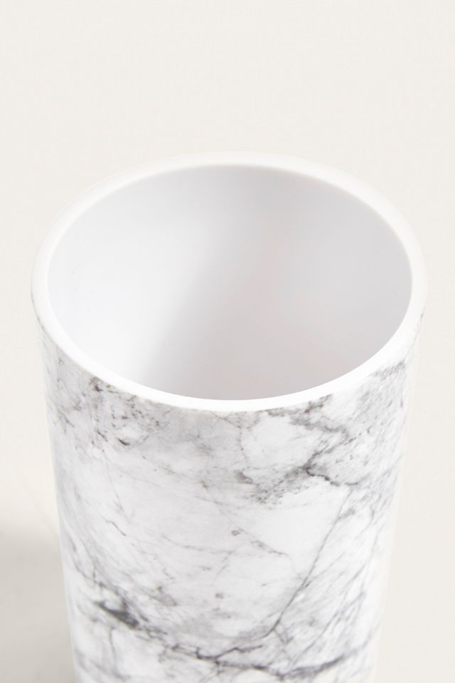 Marble Tumbler #1