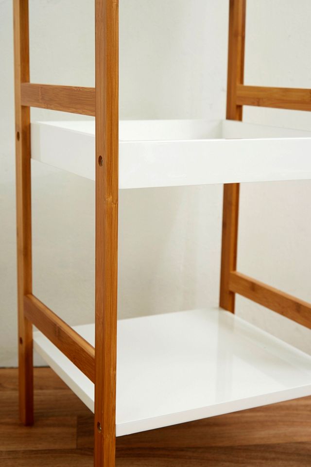 Scaffali a più livelli #3
