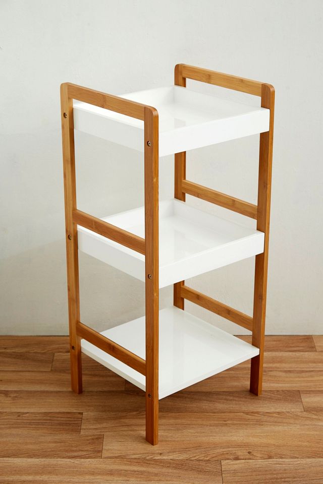 Scaffali a più livelli #4